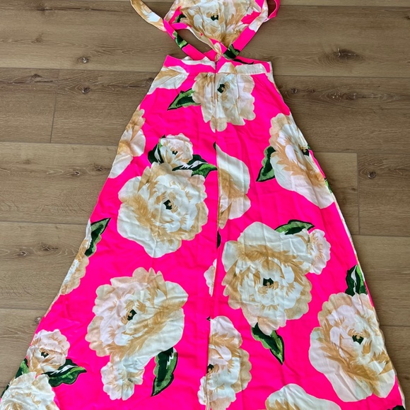 FARM Rio Maxi Dress - Picture 2 of 4